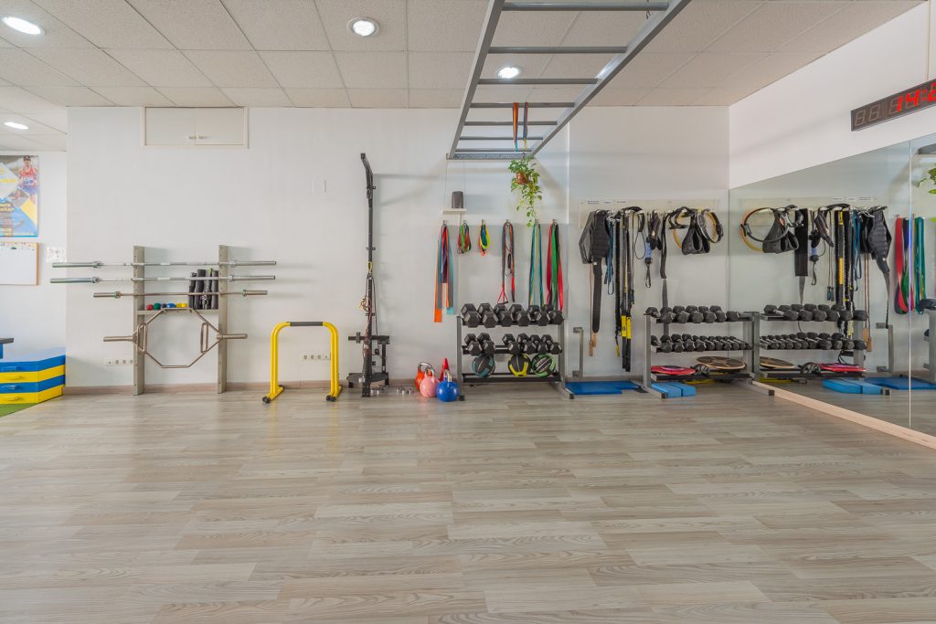 Gimnasio Marbella (12)