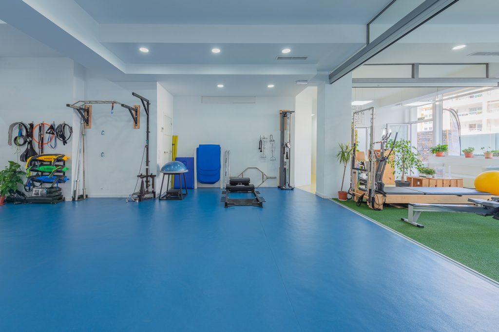 Gimnasio Marbella (18)