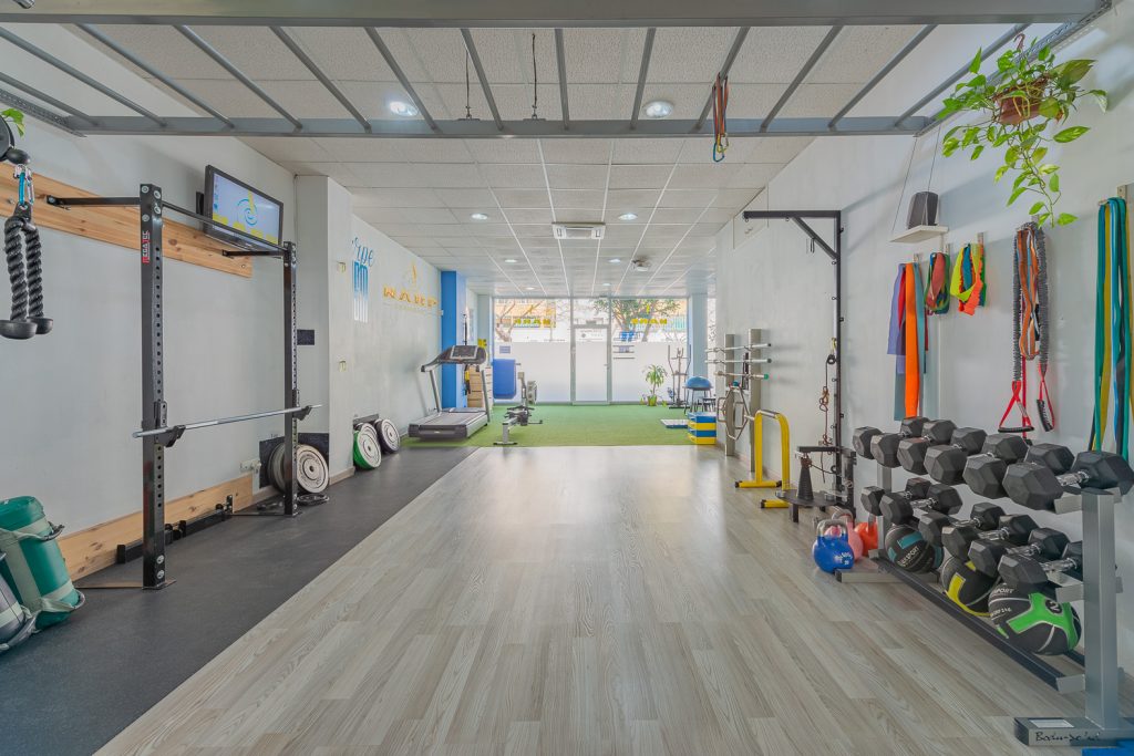 Gimnasio Marbella (2)