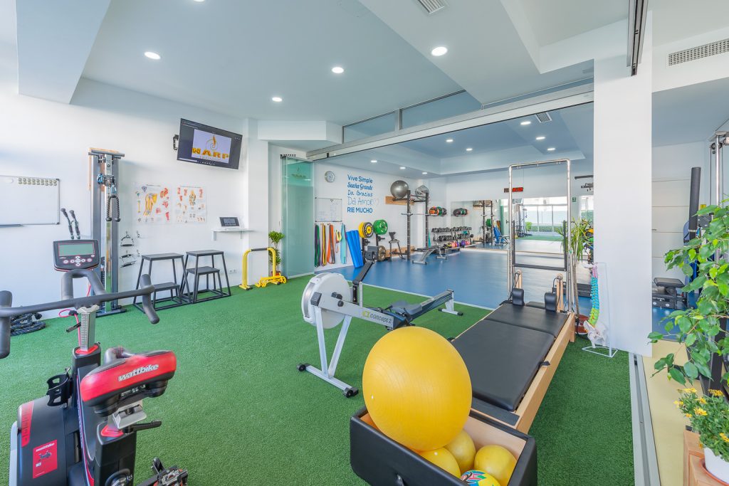 Gimnasio Marbella (25)