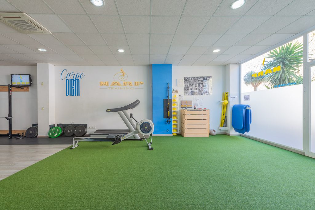 Gimnasio Marbella (3)