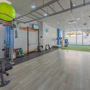 Gimnasio Marbella (1)